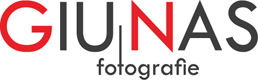 Logo GIUNAS fotografie
